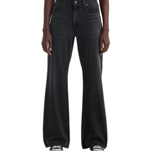Levi's Women's '94 Cotton Baggy-Fit Bootcut Jeans